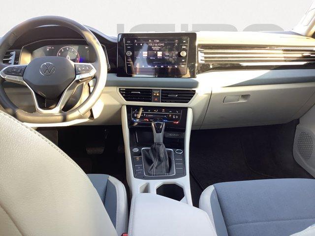 new 2025 Volkswagen Jetta car, priced at $26,491