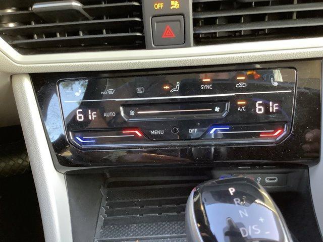 new 2025 Volkswagen Jetta car, priced at $26,491