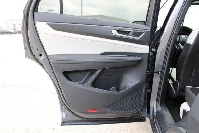 new 2025 Volkswagen Atlas Cross Sport car, priced at $50,608