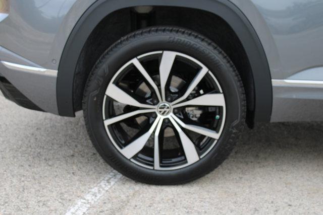 new 2025 Volkswagen Atlas Cross Sport car, priced at $50,608