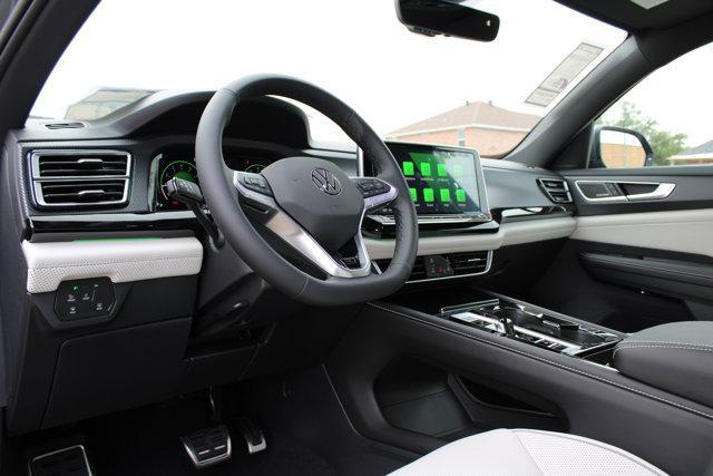 new 2025 Volkswagen Atlas Cross Sport car, priced at $50,608