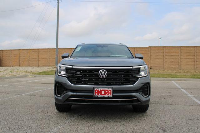 new 2025 Volkswagen Atlas Cross Sport car, priced at $50,608