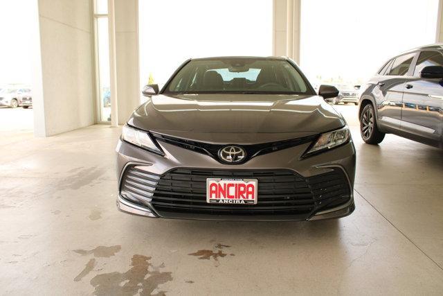 used 2023 Toyota Camry car, priced at $26,900