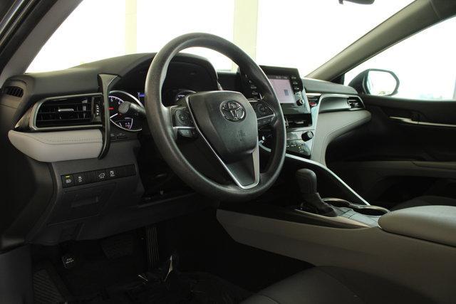 used 2023 Toyota Camry car, priced at $26,900