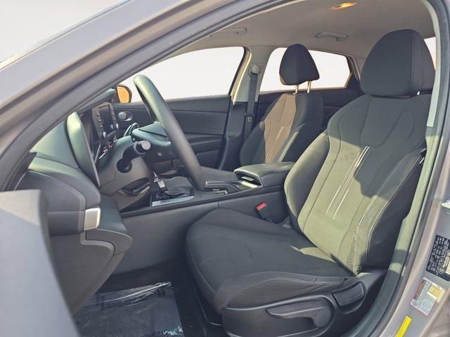used 2021 Hyundai Elantra car, priced at $16,791