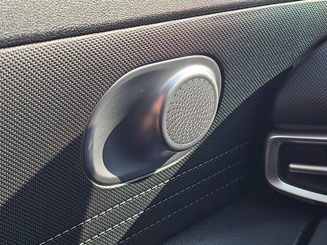 used 2021 Hyundai Elantra car, priced at $16,791