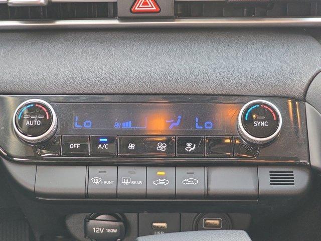 used 2021 Hyundai Elantra car, priced at $16,791