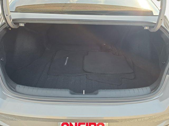 used 2021 Hyundai Elantra car, priced at $16,791