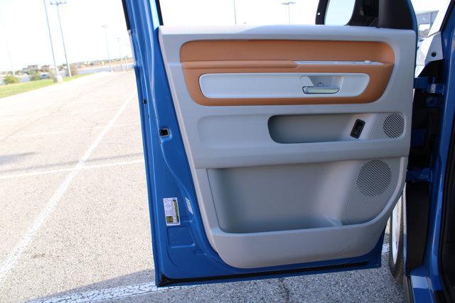 new 2025 Volkswagen ID. Buzz car, priced at $62,691