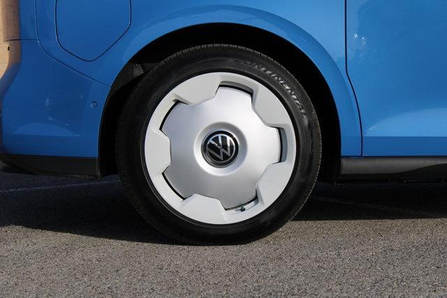 new 2025 Volkswagen ID. Buzz car, priced at $62,691