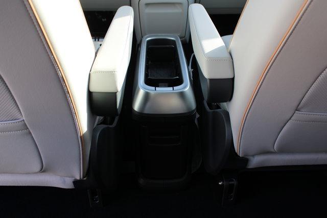 new 2025 Volkswagen ID. Buzz car, priced at $62,691