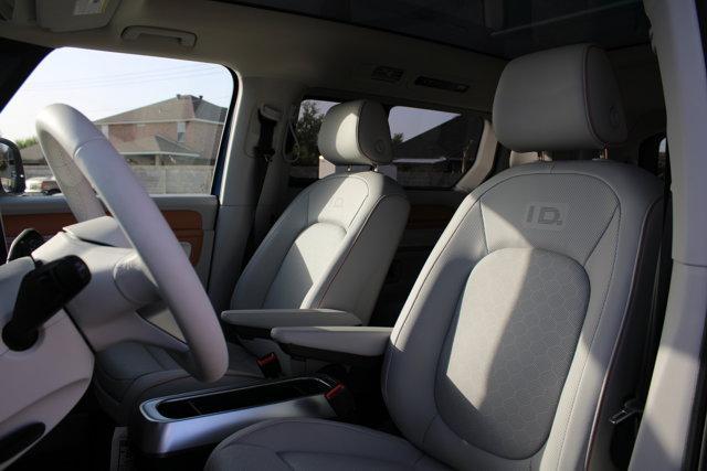 new 2025 Volkswagen ID. Buzz car, priced at $62,691