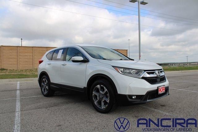 used 2019 Honda CR-V car, priced at $21,779