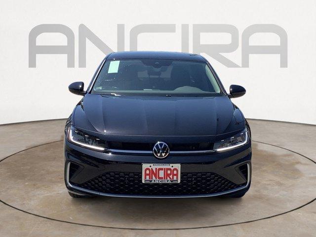 new 2025 Volkswagen Jetta car, priced at $23,311