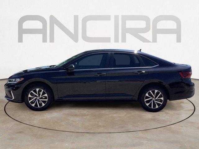 new 2025 Volkswagen Jetta car, priced at $23,311