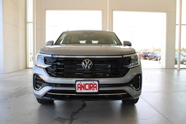 new 2024 Volkswagen Atlas Cross Sport car, priced at $48,821