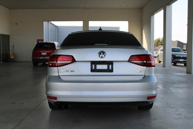 used 2016 Volkswagen Jetta car, priced at $11,900