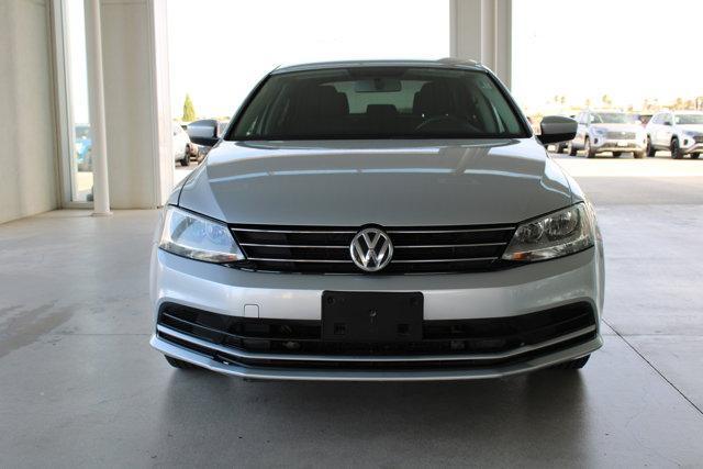 used 2016 Volkswagen Jetta car, priced at $11,900