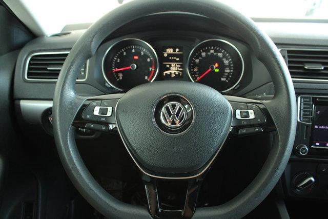 used 2016 Volkswagen Jetta car, priced at $11,900