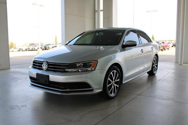 used 2016 Volkswagen Jetta car, priced at $11,900