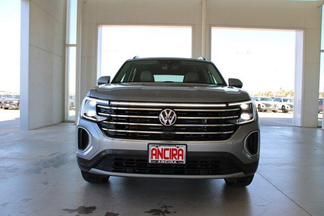 new 2024 Volkswagen Atlas car, priced at $42,971