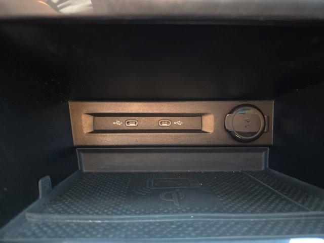 used 2022 Volkswagen Tiguan car, priced at $20,686