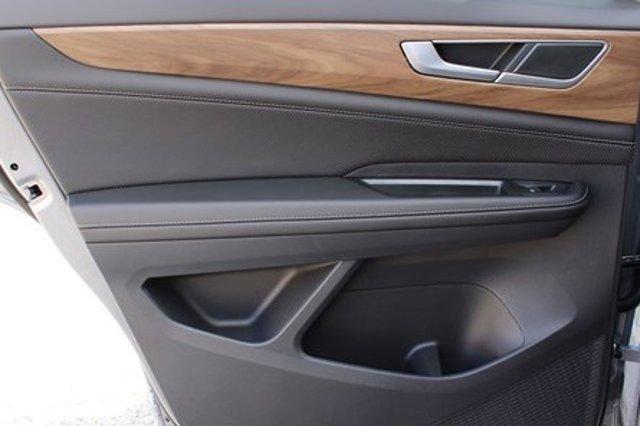 new 2025 Volkswagen Atlas car, priced at $37,941