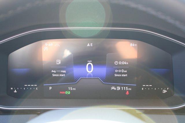new 2025 Volkswagen Jetta car, priced at $23,935
