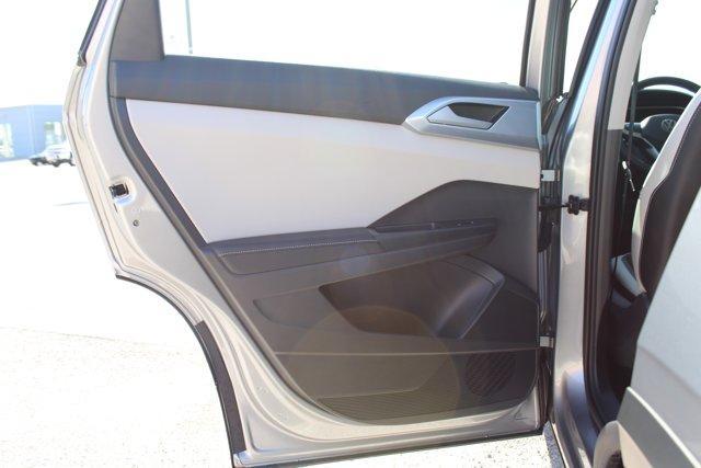 new 2025 Volkswagen Taos car, priced at $29,241