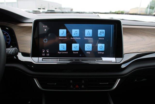 new 2025 Volkswagen Atlas car, priced at $43,251