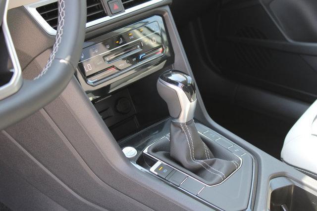 new 2025 Volkswagen Taos car, priced at $28,941