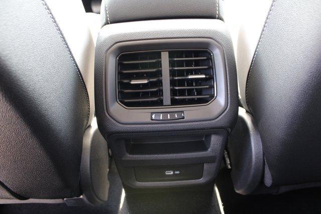 new 2025 Volkswagen Taos car, priced at $29,441