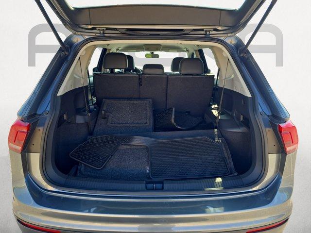 used 2019 Volkswagen Tiguan car, priced at $15,791