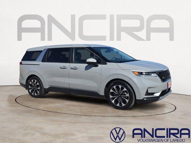 used 2023 Kia Carnival car, priced at $30,891