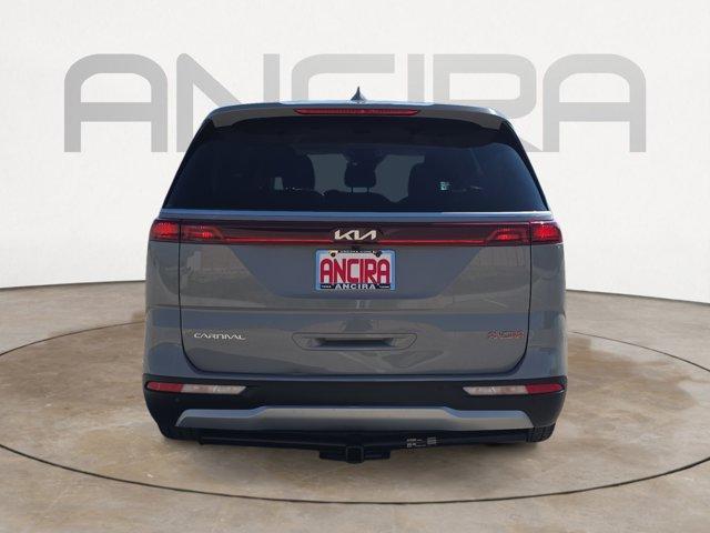 used 2023 Kia Carnival car, priced at $30,891