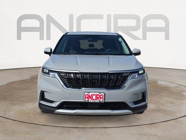 used 2023 Kia Carnival car, priced at $30,891