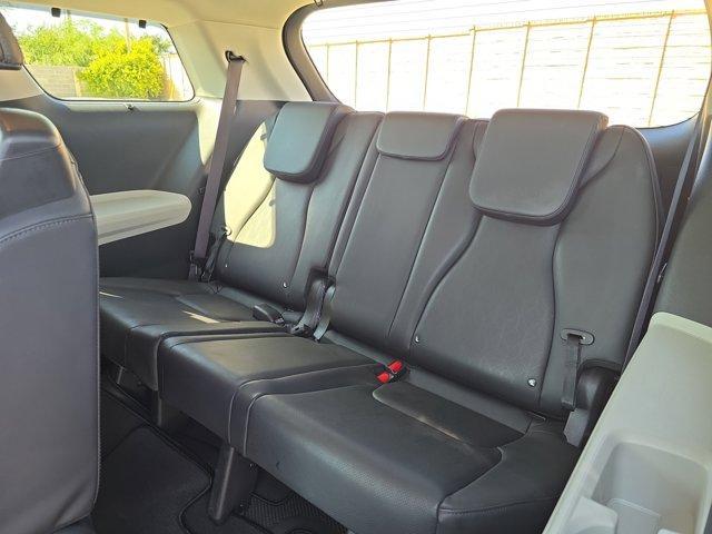 used 2023 Kia Carnival car, priced at $30,891