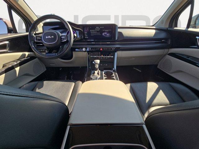 used 2023 Kia Carnival car, priced at $30,891