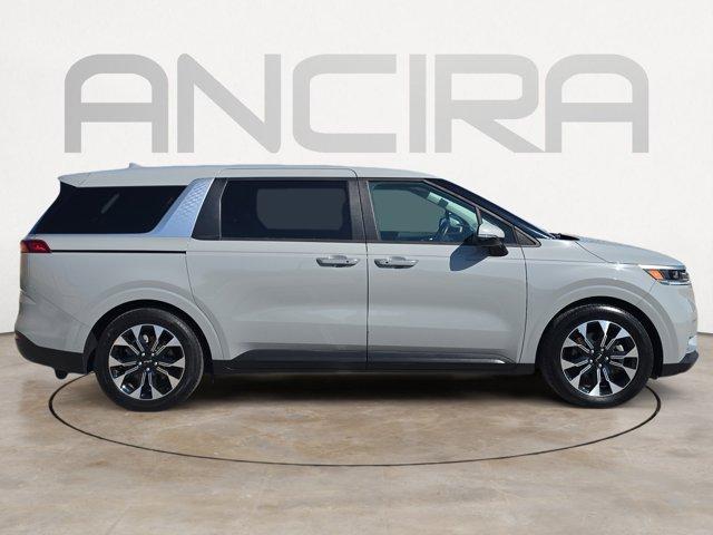 used 2023 Kia Carnival car, priced at $30,891