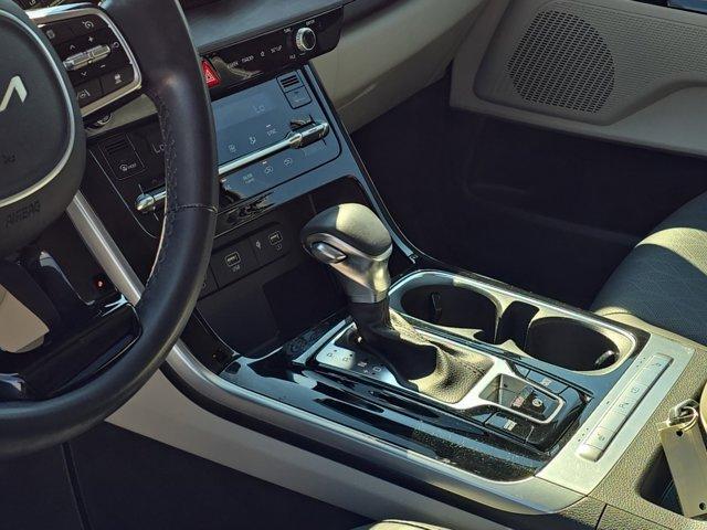 used 2023 Kia Carnival car, priced at $30,891