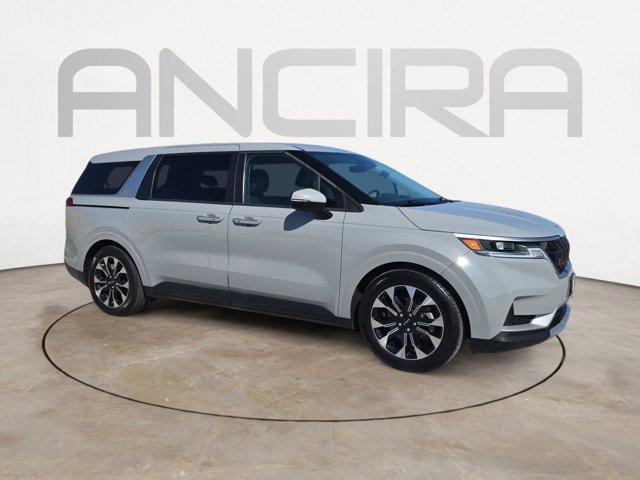 used 2023 Kia Carnival car, priced at $30,891