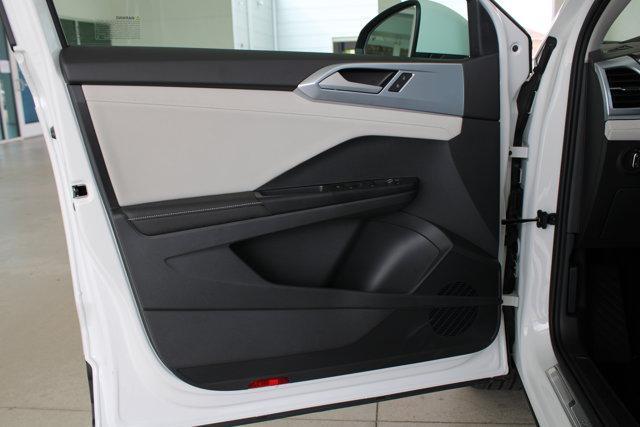 new 2025 Volkswagen Taos car, priced at $27,746