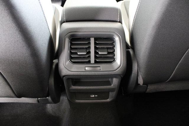 new 2025 Volkswagen Taos car, priced at $27,746