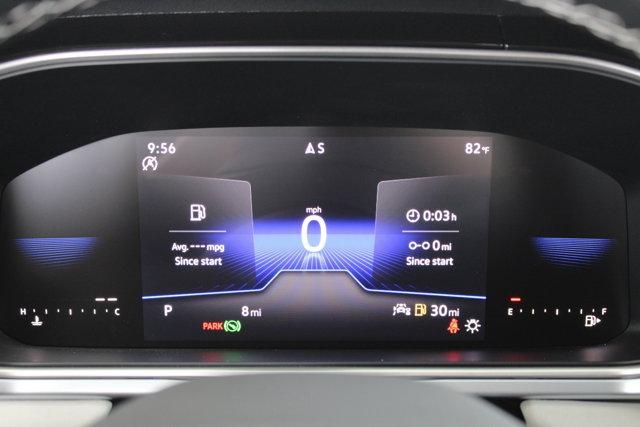 new 2025 Volkswagen Taos car, priced at $27,746