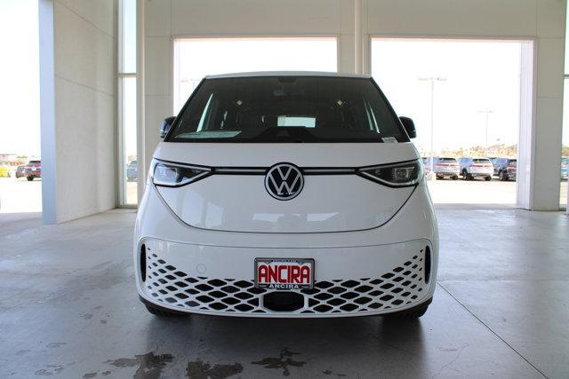 new 2025 Volkswagen ID. Buzz car, priced at $52,991