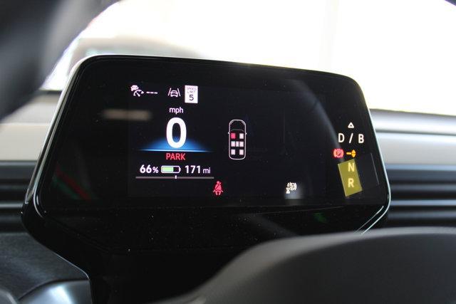 new 2025 Volkswagen ID. Buzz car, priced at $52,991