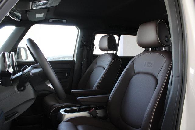 new 2025 Volkswagen ID. Buzz car, priced at $52,991