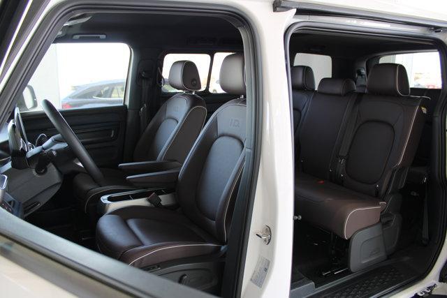 new 2025 Volkswagen ID. Buzz car, priced at $52,991