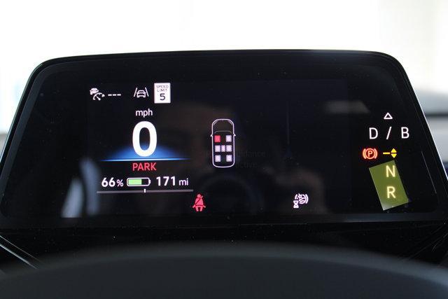 new 2025 Volkswagen ID. Buzz car, priced at $52,991