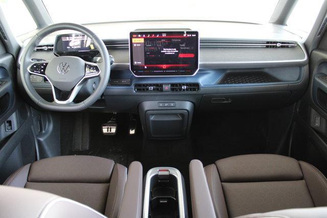 new 2025 Volkswagen ID. Buzz car, priced at $52,991